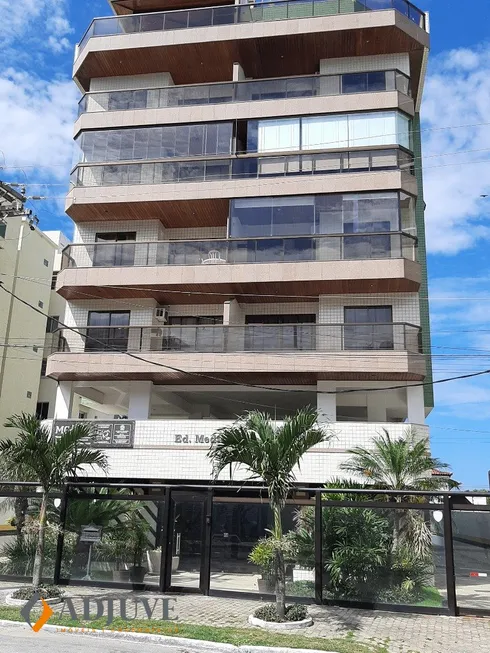 Foto 1 de Apartamento com 2 Quartos para alugar, 101m² em Passagem, Cabo Frio