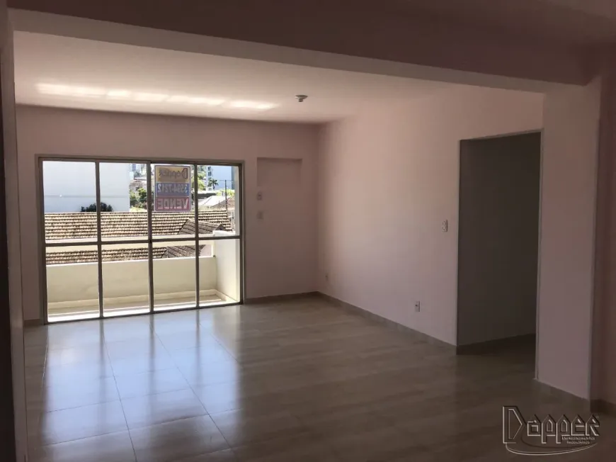 Foto 1 de Apartamento com 3 Quartos à venda, 118m² em Pátria Nova, Novo Hamburgo