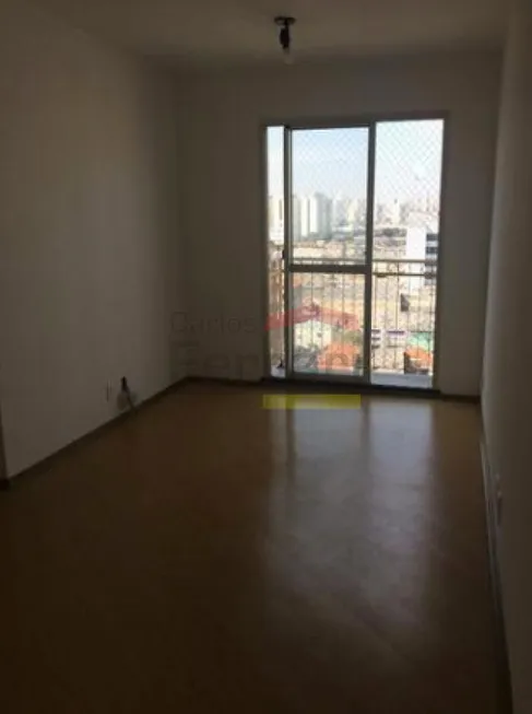 Foto 1 de Apartamento com 2 Quartos à venda, 47m² em Cambuci, São Paulo