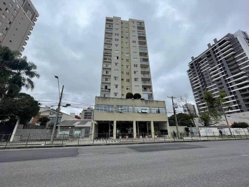 Foto 1 de Sala Comercial à venda, 322m² em Cabral, Curitiba