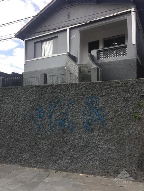 Foto 1 de Casa com 2 Quartos à venda, 112m² em Vila Correia, Mauá