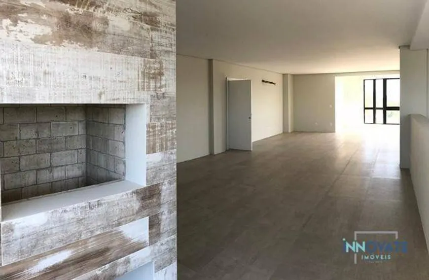 Foto 1 de Apartamento com 3 Quartos à venda, 225m² em Cidade Nova, Ivoti