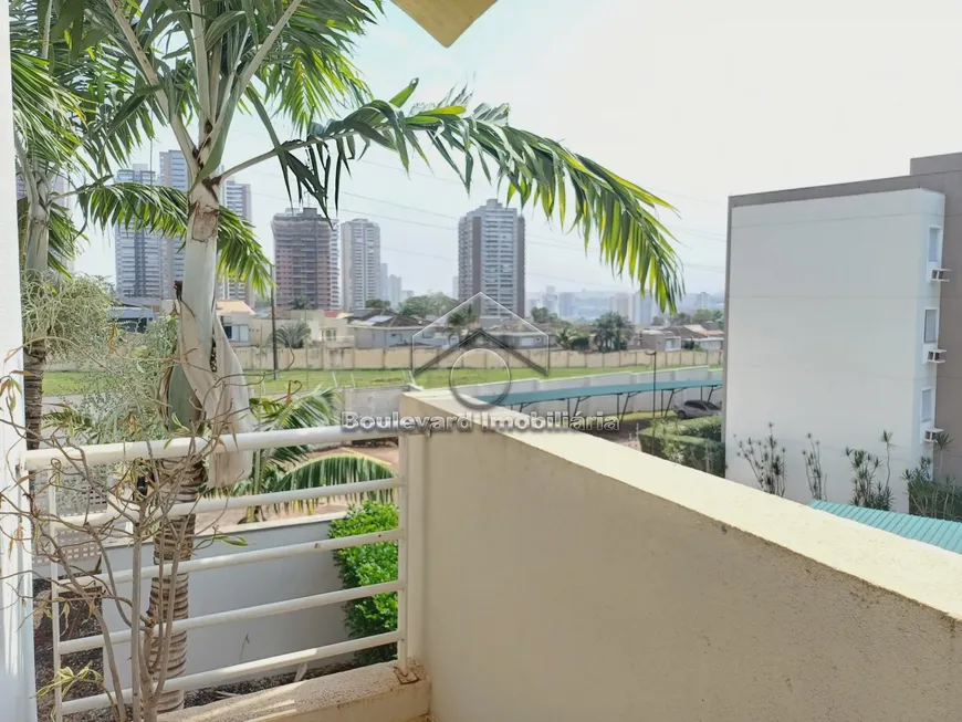 Foto 1 de Apartamento com 1 Quarto à venda, 47m² em Jardim Botânico, Ribeirão Preto