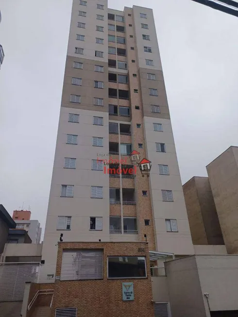 Foto 1 de Apartamento com 2 Quartos à venda, 64m² em Vila Baeta Neves, São Bernardo do Campo