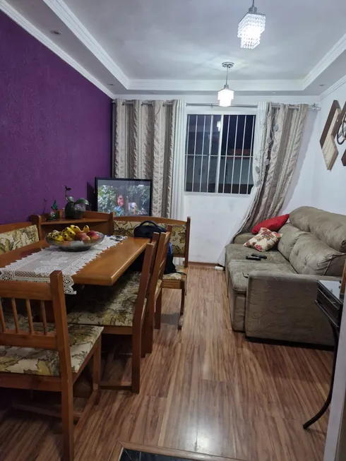 Foto 1 de Apartamento com 2 Quartos à venda, 50m² em Jardim Vaz de Lima, São Paulo