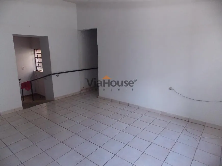 Foto 1 de Imóvel Comercial com 3 Quartos à venda, 99m² em Campos Eliseos, Ribeirão Preto