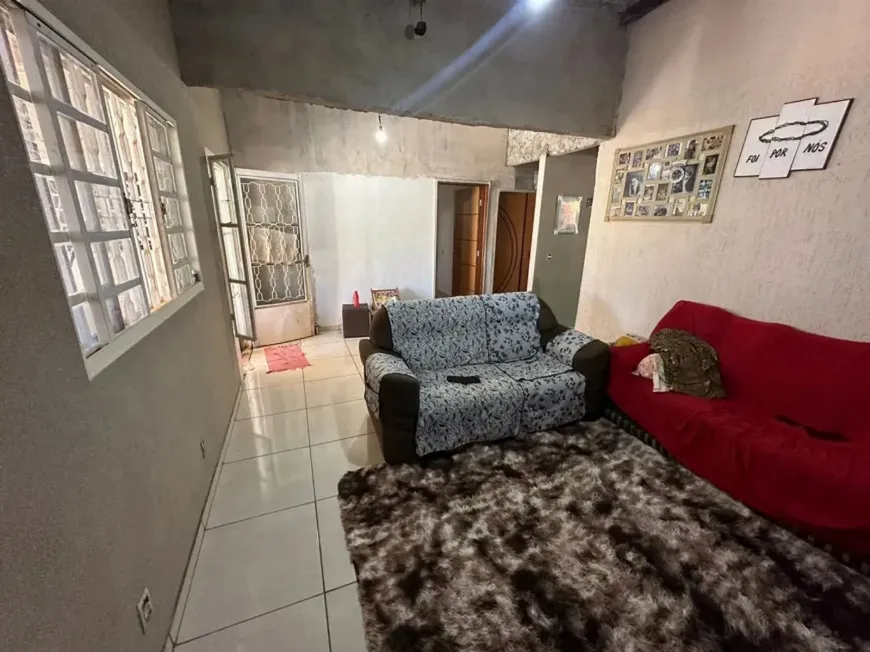 Foto 1 de Casa com 2 Quartos à venda, 80m² em São Cristóvão, Salvador