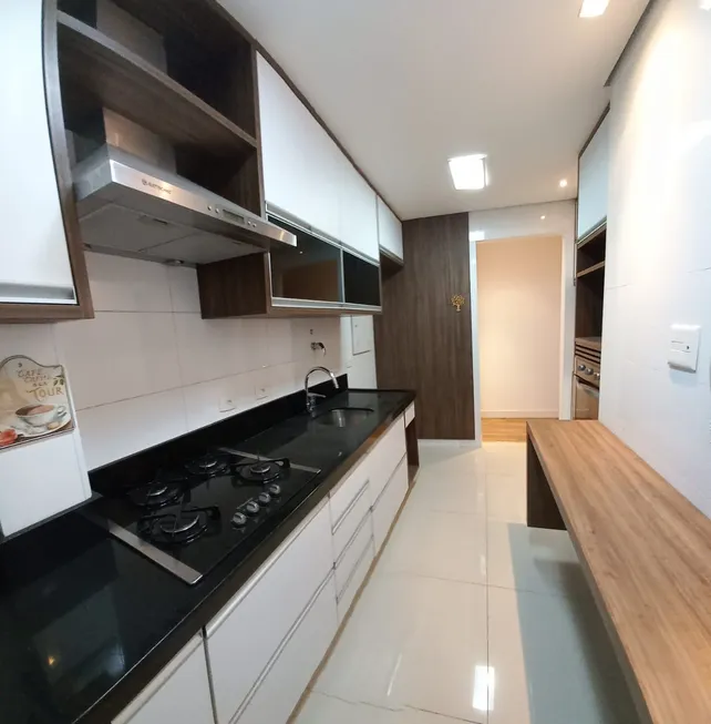 Foto 1 de Apartamento com 3 Quartos para alugar, 64m² em Perdizes, São Paulo