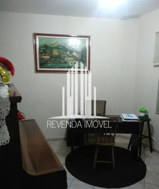 Foto 1 de Sobrado com 4 Quartos à venda, 374m² em Vila Lucia, São Paulo