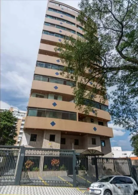 Foto 1 de Apartamento com 2 Quartos à venda, 84m² em Rudge Ramos, São Bernardo do Campo