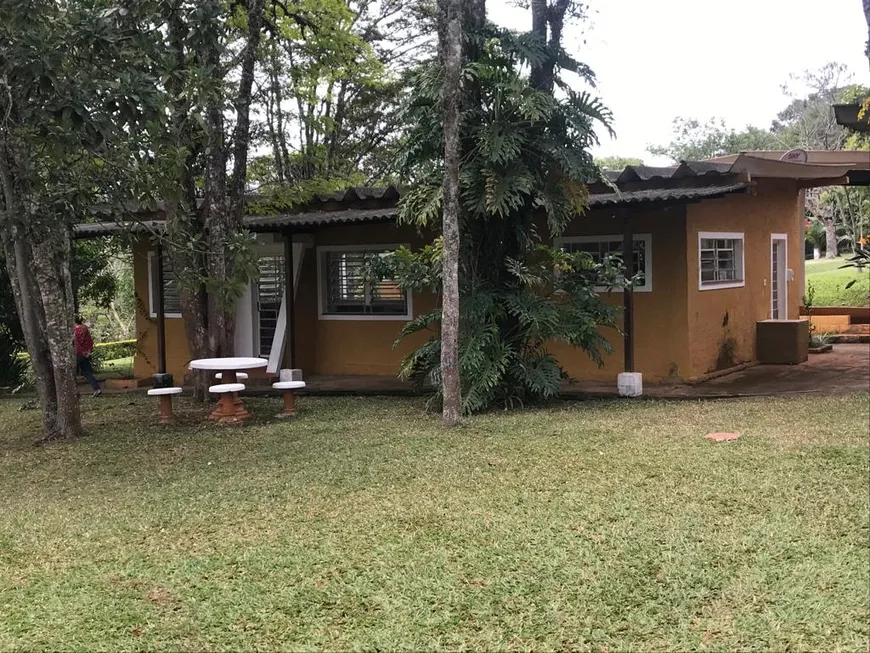 Foto 1 de Casa com 1 Quarto à venda, 70m² em Santa Inês, Mairiporã