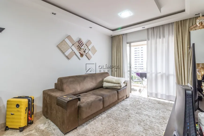 Foto 1 de Apartamento com 2 Quartos para alugar, 68m² em Itaim Bibi, São Paulo