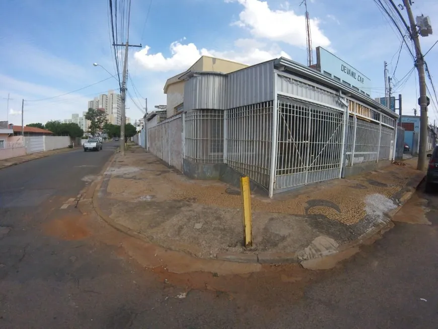 Foto 1 de Casa com 2 Quartos à venda, 100m² em Jardim Chapadão, Campinas