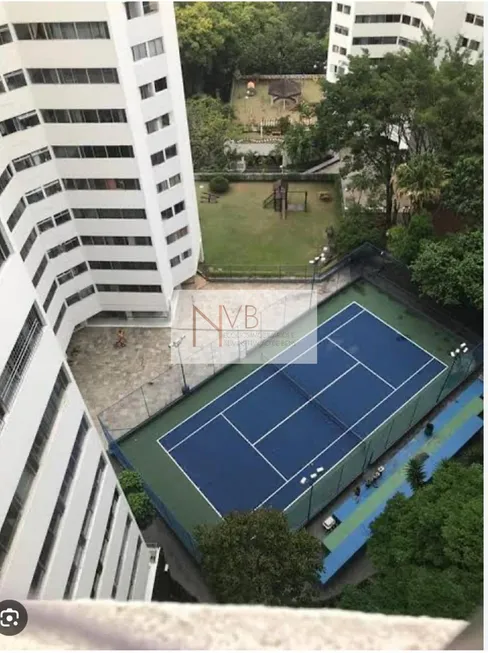 Foto 1 de Apartamento com 2 Quartos à venda, 67m² em Vila Sônia, São Paulo