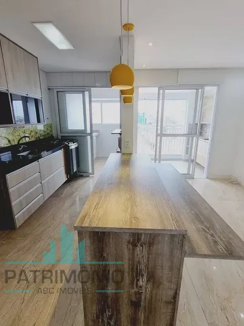 Foto 1 de Apartamento com 2 Quartos à venda, 136m² em Centro, São Caetano do Sul