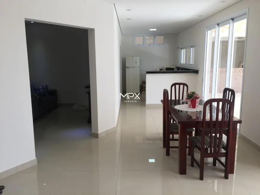 Foto 1 de Casa com 3 Quartos à venda, 350m² em Parque Santa Cecilia, Piracicaba