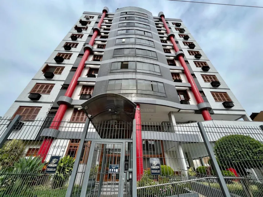 Foto 1 de Apartamento com 3 Quartos à venda, 109m² em Passo da Areia, Porto Alegre