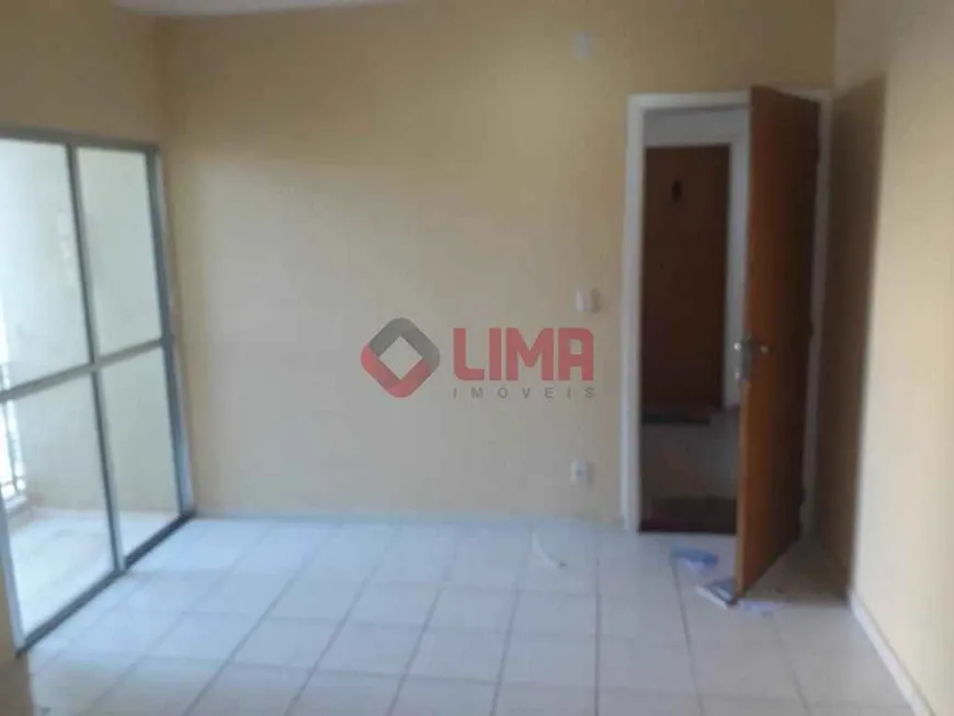 Foto 1 de Apartamento com 2 Quartos à venda, 55m² em Jardim Terra Branca, Bauru