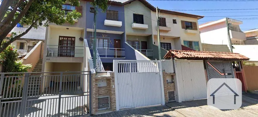 Foto 1 de Sobrado com 2 Quartos à venda, 90m² em Vila Antonio dos Santos, São Paulo