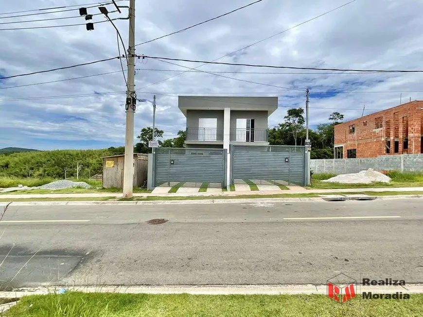 Foto 1 de Casa de Condomínio com 3 Quartos à venda, 96m² em Agua Espraiada, Cotia