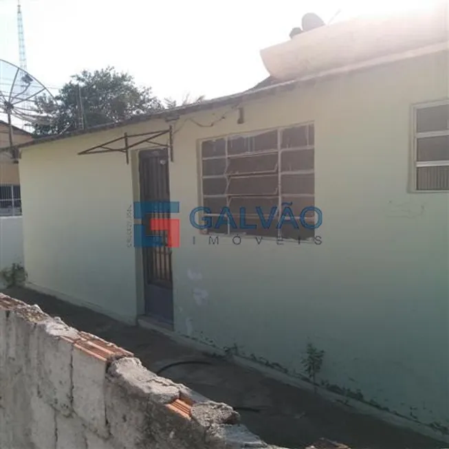 Foto 1 de Casa com 2 Quartos à venda, 177m² em Vila Hortolândia, Jundiaí