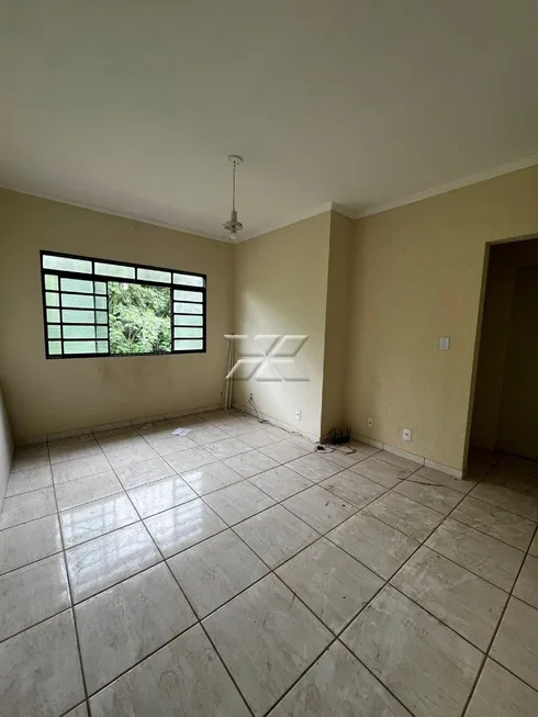 Foto 1 de Apartamento com 2 Quartos para alugar, 59m² em Parque Mãe Preta, Rio Claro