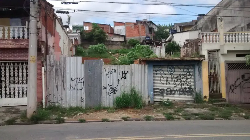 Foto 1 de Lote/Terreno à venda, 460m² em Padroeira, Osasco