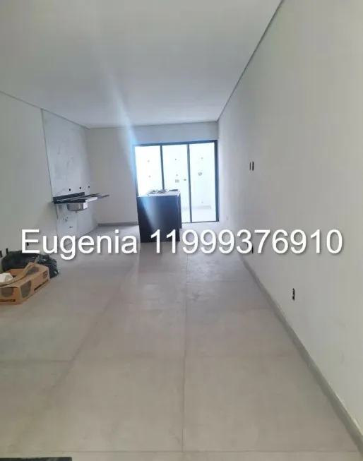 Foto 1 de Sobrado com 3 Quartos à venda, 87m² em Jardim Bonfiglioli, São Paulo