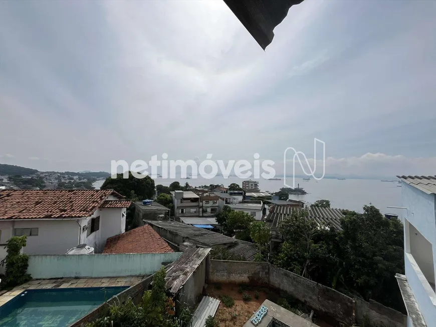 Foto 1 de Casa com 2 Quartos à venda, 100m² em Bancários, Rio de Janeiro