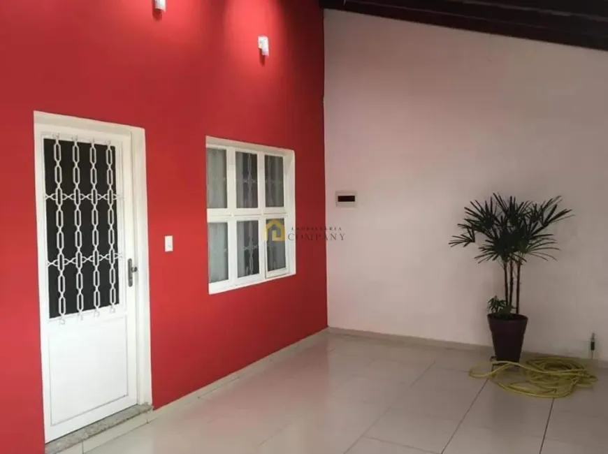 Foto 1 de Casa com 2 Quartos à venda, 122m² em Jardim Sao Guilherme, Sorocaba