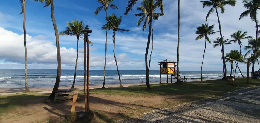 Foto 1 de Lote/Terreno à venda, 1466m² em Vilas do Atlantico, Lauro de Freitas