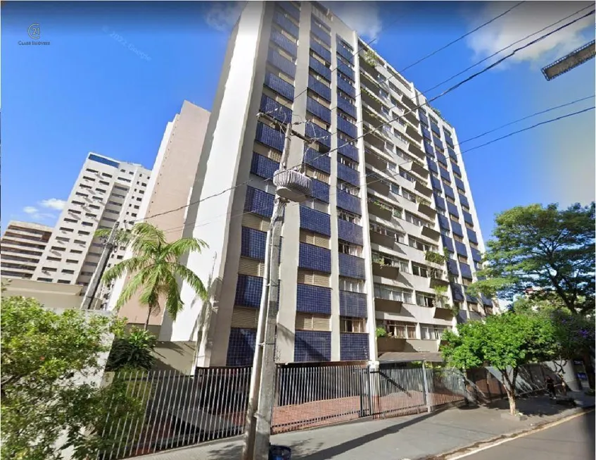 Foto 1 de Apartamento com 3 Quartos à venda, 108m² em Centro, Londrina