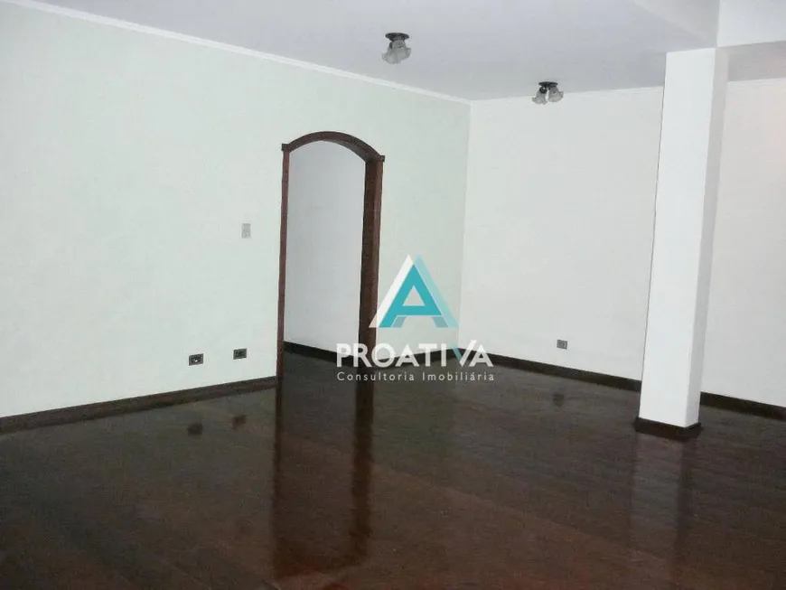 Foto 1 de Sobrado com 5 Quartos à venda, 512m² em Vila Junqueira, Santo André