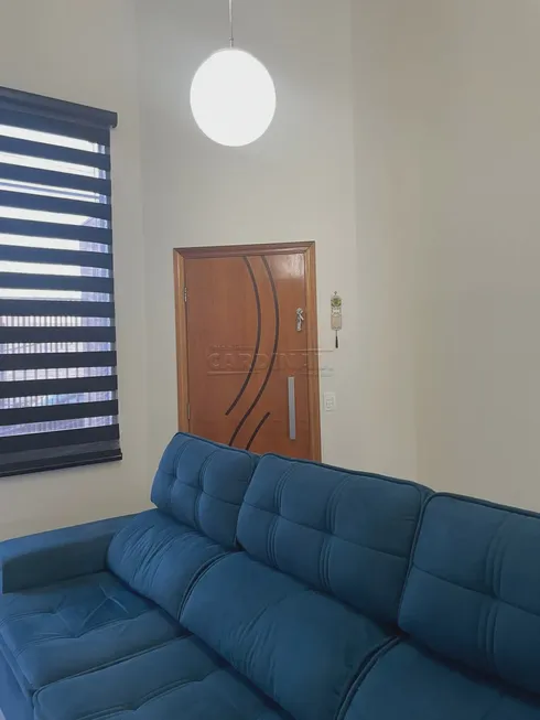 Foto 1 de Casa com 3 Quartos à venda, 123m² em Jardim Ipanema, São Carlos