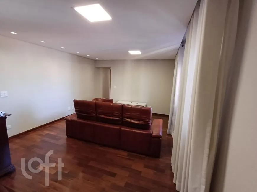 Foto 1 de Apartamento com 3 Quartos à venda, 112m² em Cursino, São Paulo