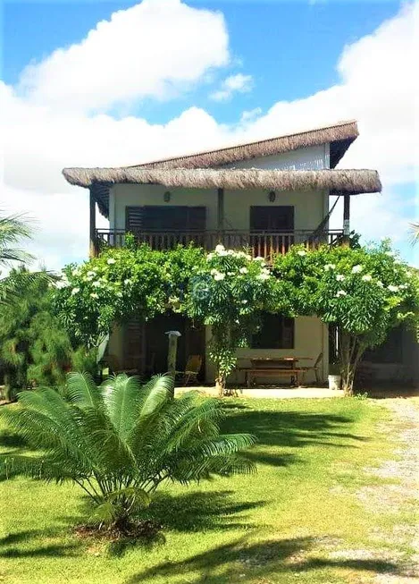 Foto 1 de Casa com 3 Quartos à venda, 260m² em Flecheiras, Trairi