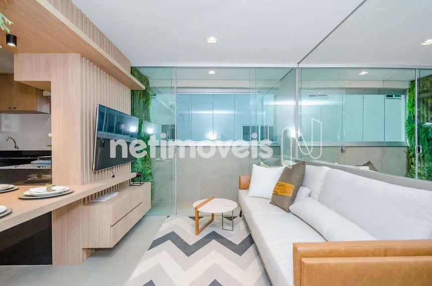 Foto 1 de Apartamento com 2 Quartos à venda, 74m² em Savassi, Belo Horizonte