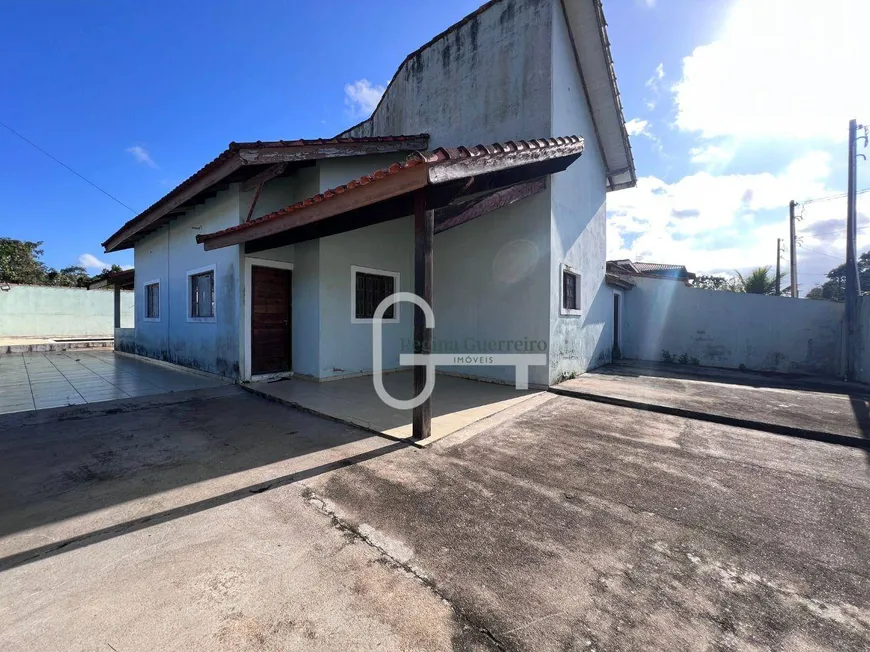 Foto 1 de Casa de Condomínio com 4 Quartos à venda, 190m² em , Peruíbe