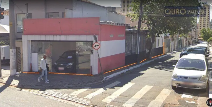 Foto 1 de Ponto Comercial à venda, 177m² em Móoca, São Paulo