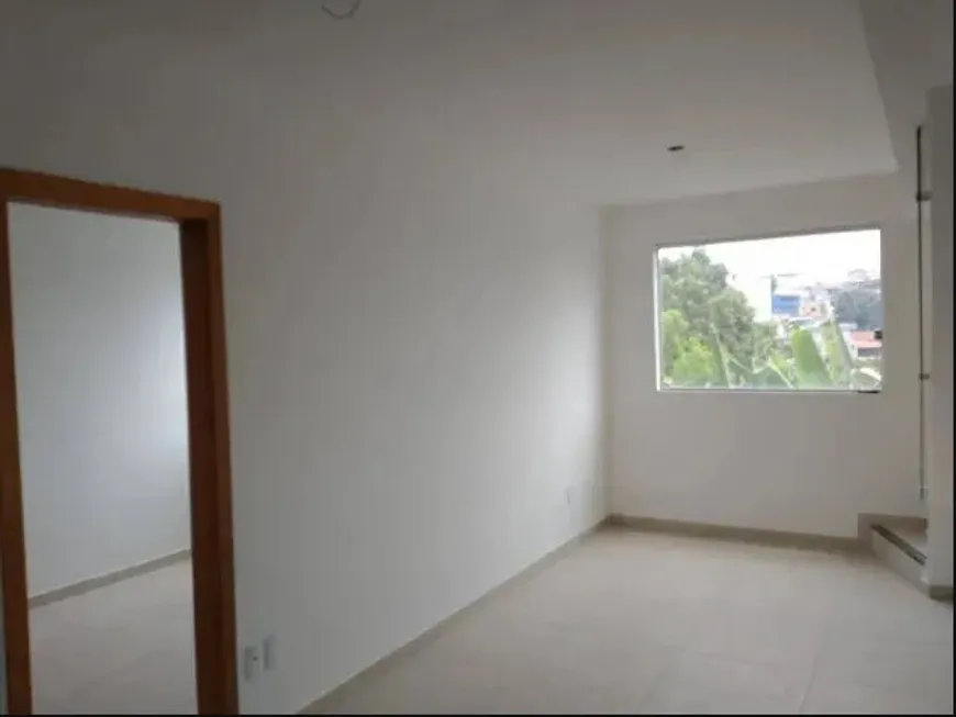 Foto 1 de Apartamento com 2 Quartos à venda, 65m² em Jardim Vitória, Belo Horizonte