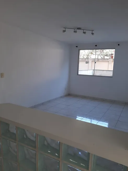 Foto 1 de Apartamento com 2 Quartos à venda, 45m² em Super Quadra, São Paulo