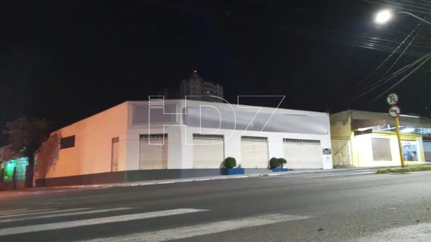 Foto 1 de Sala Comercial para alugar, 341m² em Centro, Araraquara