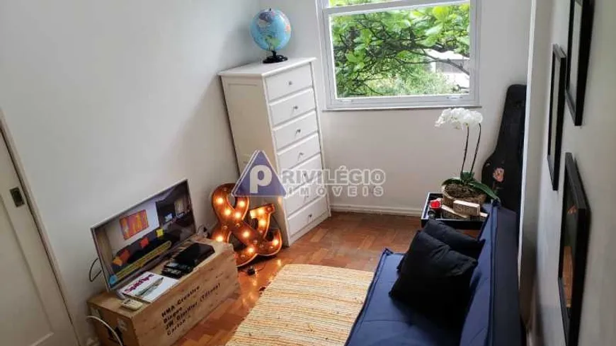 Foto 1 de Apartamento com 2 Quartos à venda, 67m² em Ipanema, Rio de Janeiro