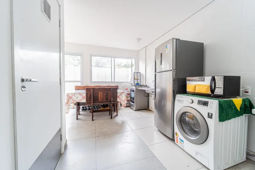 Foto 1 de Apartamento com 1 Quarto para alugar, 52m² em Vila Butantã, São Paulo