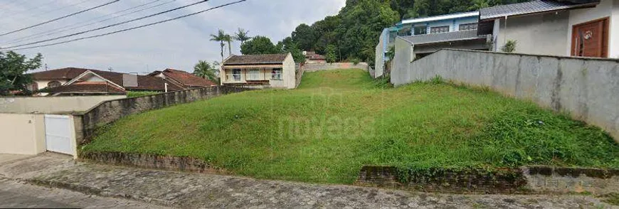 Foto 1 de Lote/Terreno à venda, 832m² em Santo Antônio, Joinville