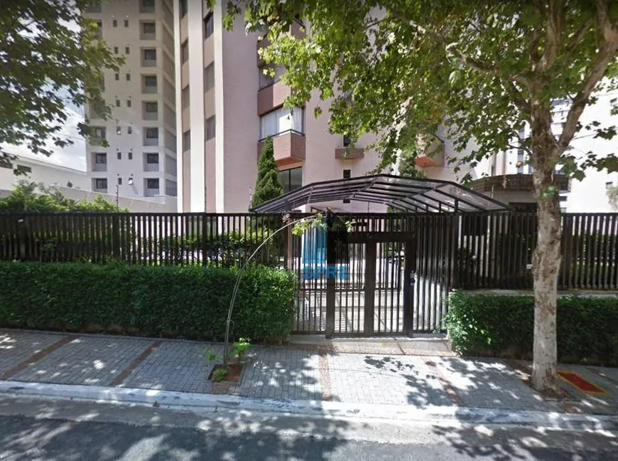 Foto 1 de Apartamento com 3 Quartos para venda ou aluguel, 119m² em Jardim Vila Mariana, São Paulo