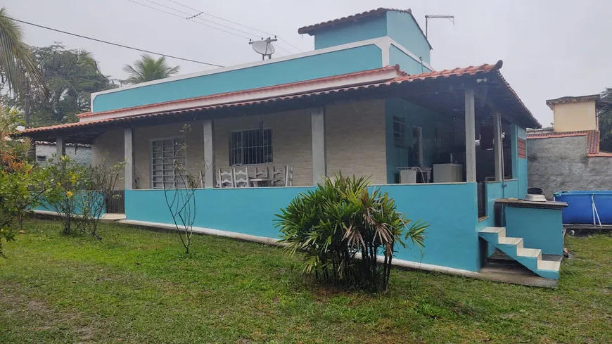 Foto 1 de Casa com 2 Quartos à venda, 180m² em Bela Vista, Itaboraí