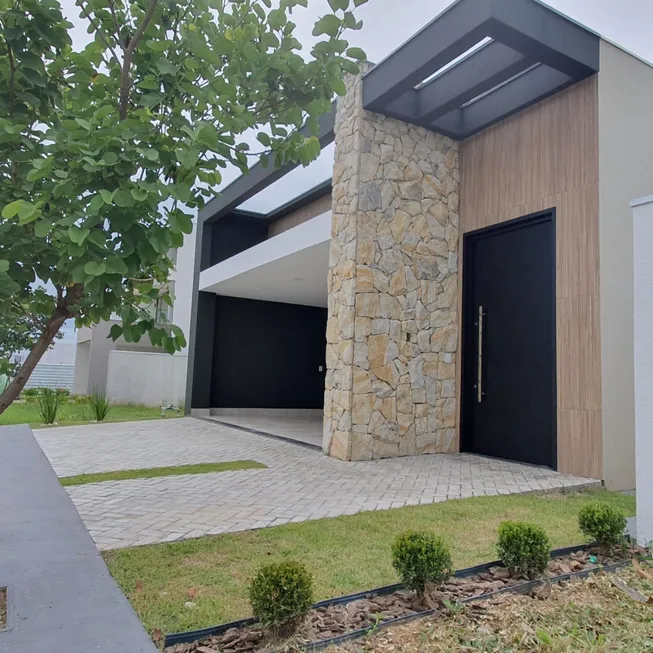 Foto 1 de Casa de Condomínio com 2 Quartos à venda, 134m² em Tijucal, Cuiabá