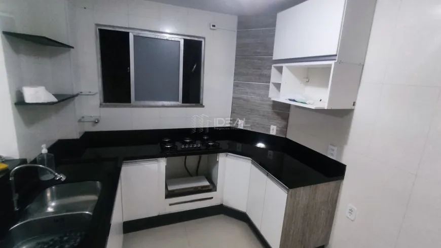 Foto 1 de Apartamento com 3 Quartos à venda, 106m² em Parque São Caetano, Campos dos Goytacazes