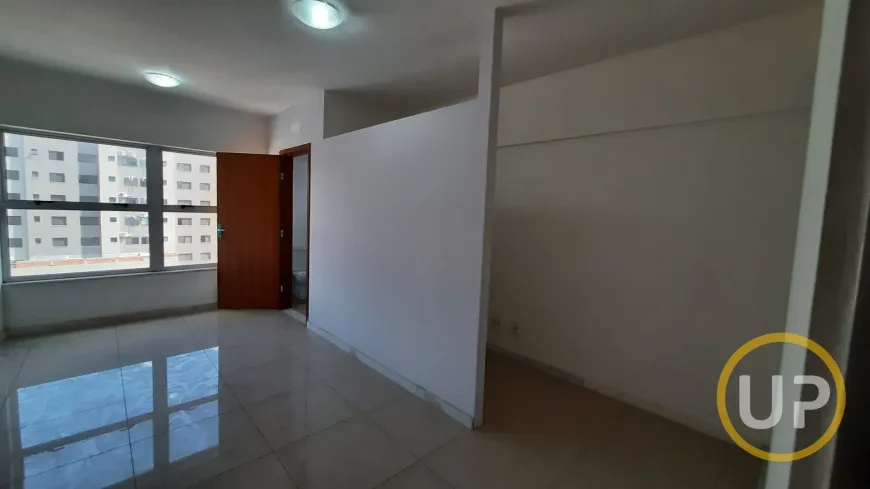 Foto 1 de Sala Comercial à venda, 30m² em Centro, Betim